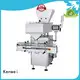 channel pouch packing machine with high quality for food Kenwei 1