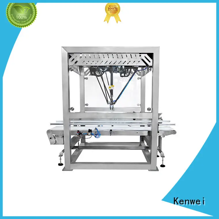 frozen packaging machine packagingeasy to disassemble for factory 1