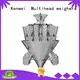 Kenwei stickshaped food packing machine with high-quality sensors for materials with high viscosity 1