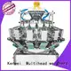 Kenwei feeding impact weigher countinue for sauce duck 1