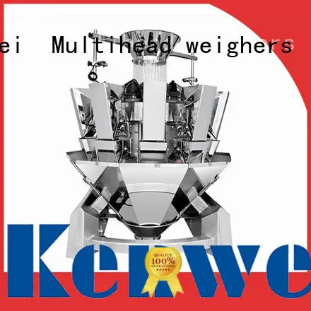 Kenwei hardware weigher easy to disassemble for materials with oil 1