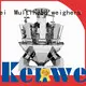 Kenwei hardware weigher easy to disassemble for materials with oil 1