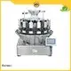 weigher packing machine china with high-quality sensors for spicy fish Kenwei 1