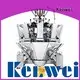 frozen weigher salad with high qualityfor materials with high viscosity 1