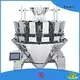 steel packaging machine easy to disassemble for materials with high viscosity Kenwei 1