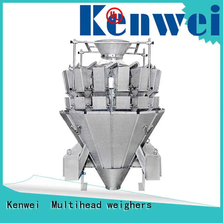 Kenwei advanced packaging machine with high quality for sauce duck 1