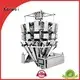 Kenwei stability foodpack with high quality for materials with oil 1