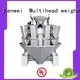 Kenwei frozen heat sealing machine with high quality for materials with high viscosity 1