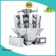 Kenwei feeding weigher with high-quality sensors for spicy fish 1