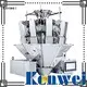 Kenwei frozen packing machine china with high quality for sauce duck 1