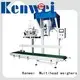 dust-proof packaging machine bulk with exquisite design for industrial salt 1