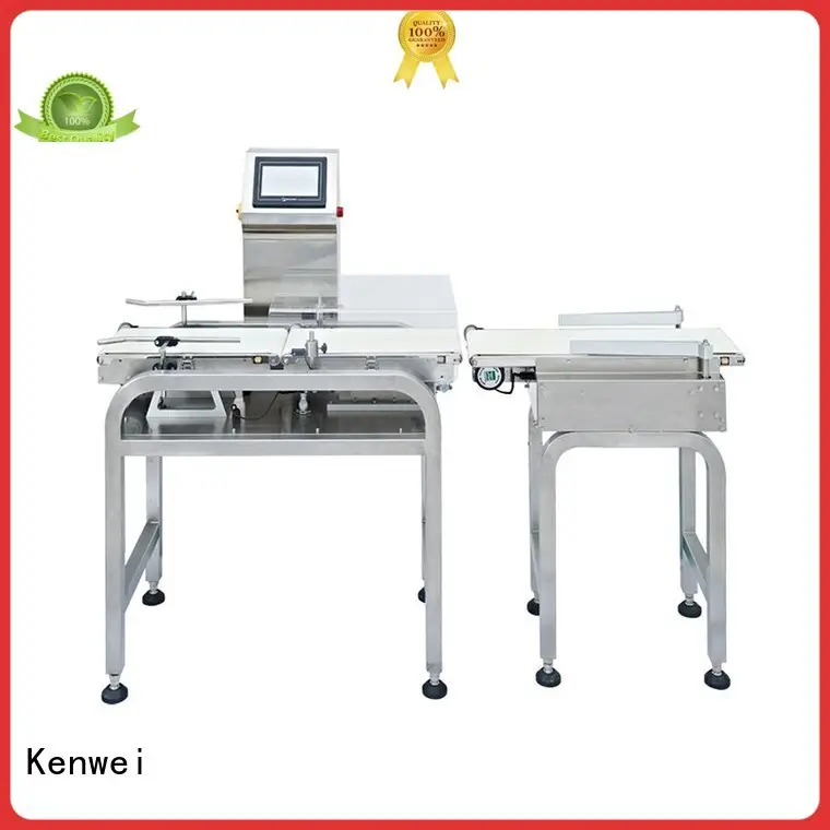 Kenwei manufacturers industrial scale easy to disassemble for factories 1