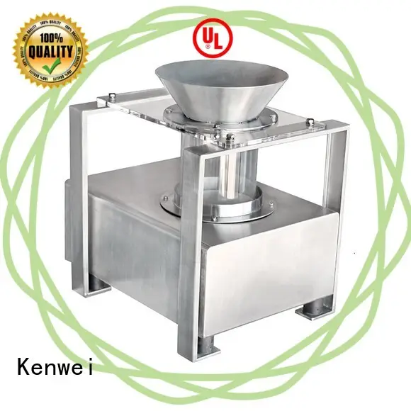 Kenwei horizontal cheap metal detectors with high quality for clothing 1