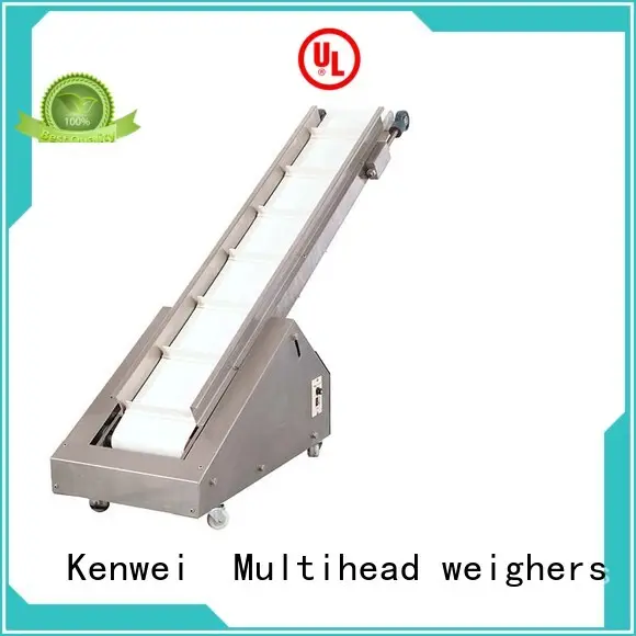Kenwei finished chain conveyor easy to disassemble for industry 1