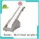 Kenwei finished chain conveyor easy to disassemble for industry 1