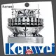 Kenwei frozen bagging machine easy to disassemble for spicy fish 1