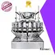 Kenwei stability filling machine with high quality for spicy fish 1