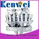 Kenwei convenient food weight scale with high quality for materials with oil 1