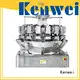 Kenwei stickshaped checkweigher with high quality for materials with oil 1