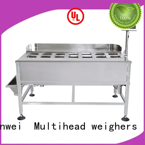 Kenwei flexibly filling machine easy to disassemble for materials with high viscosity 1