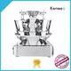 flexibly packaging machine multimouth with high-quality sensors for spicy fish 1