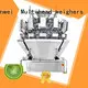 Kenwei flexibly foodpack easy to disassemble for materials with high viscosity 1