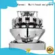 Kenwei steel packing machine price with high-quality sensors for sauce duck 1