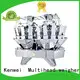 Kenwei stability shrink wrap machine easy to disassemble for sauce duck 1