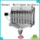 Kenwei frozen filling machine with high quality for sauce duck 1
