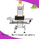 Kenwei horizontal metal detektor with high quality for toy rubber industry 1