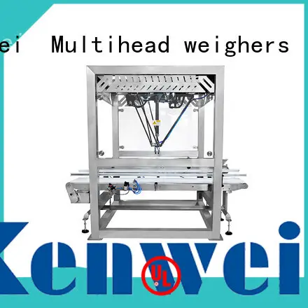 frozen automated packaging systems parallel with strong stability for outdoor 1