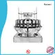 Kenwei mode vacuum packaging machine with high-quality sensors for materials with high viscosity 1