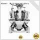 Kenwei manual packaging machine with high-quality sensors for spicy fish 1