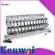 Kenwei convenient packaging machine with high quality for industrial salt 1