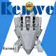 Kenwei manual packaging machine with high-quality sensors for materials with high viscosity 1