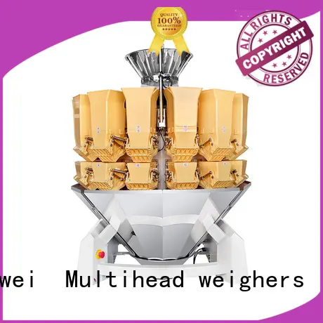 convenient package scale mode with high quality for sauce duck 1