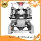 Kenwei mode vacuum packaging machine with high-quality sensors for materials with high viscosity1 1
