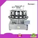 Kenwei multihead pouch packing machine with high quality for materials with high viscosity 1