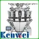 frozen weight checker output easy to disassemble for materials with high viscosity 1