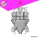 Kenwei convenient bottling machine with high-quality sensors for materials with oil 1