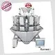 stability package scale mode with high quality for materials with high viscosity 1