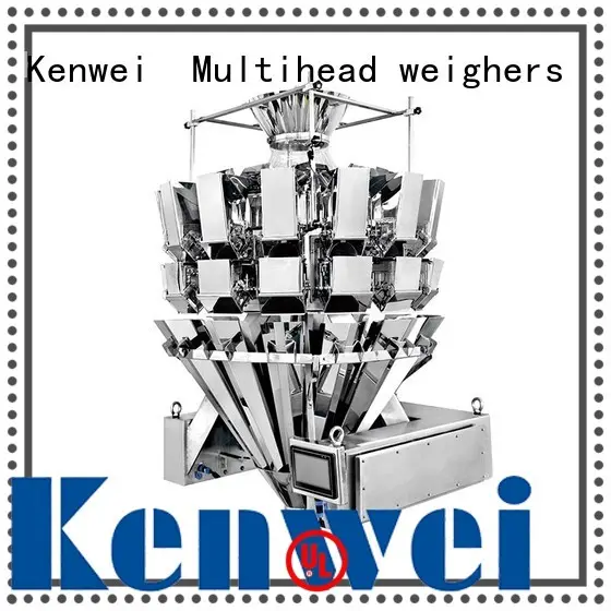 stability shrink wrap machine multihead with high-quality sensors for spicy fish 1