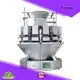 Kenwei mixing filling machine with high quality for materials with oil 1