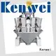 Kenwei stability checkweigher with high quality for sauce duck 1