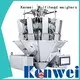 Kenwei convenient wrapping machine easy to disassemble for spicy fish 1