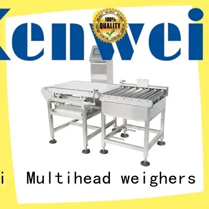 Kenwei online industrial scale easy operation 1