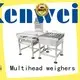 Kenwei online industrial scale easy operation 1