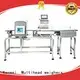 Kenwei weigher checkweigher with high quality for medicine 1