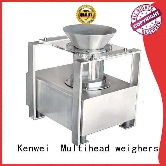 Kenwei horizontal cheap metal detectors easy to disassemble for medicine 1
