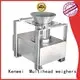 Kenwei horizontal cheap metal detectors easy to disassemble for medicine 1